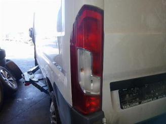 Fiat Ducato Ducato (250), Van, 2006 2.3 D 130 Multijet picture 11