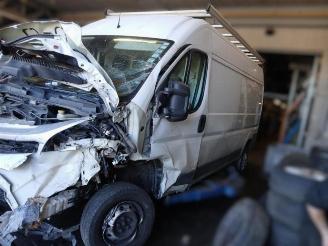 Fiat Ducato Ducato (250), Van, 2006 2.3 D 130 Multijet picture 3