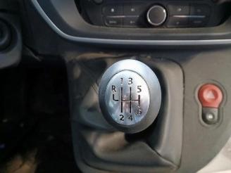 Renault Kangoo Kangoo/Grand Kangoo (KW), MPV, 2008 1.2 16V TCE picture 16