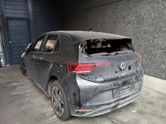 Volkswagen ID.3 ID.3 (E11/E12), Hatchback 5-drs, 2019 First, Life, Pro 58 kWh picture 7
