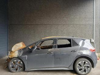 Volkswagen ID.3 ID.3 (E11/E12), Hatchback 5-drs, 2019 First, Life, Pro 58 kWh picture 3