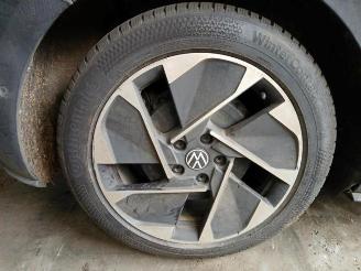 Volkswagen ID.3 ID.3 (E11/E12), Hatchback 5-drs, 2019 First, Life, Pro 58 kWh picture 16