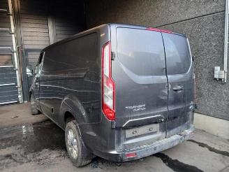 disassembly passenger cars Ford Transit Transit Custom, Van, 2011 / 2023 2.0 TDCi 16V Eco Blue 130 2023/6