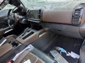 Citroën C5 Aircross C5 Aircross (A4/AC/AJ/AR), SUV, 2018 1.5 Blue HDi 130 16V picture 11