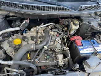 Nissan Qashqai Qashqai (J11), SUV, 2013 1.2 DIG-T 16V picture 5