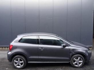 Volkswagen Polo Polo V (6R), Hatchback, 2009 / 2017 1.4 TDI 12V 90 picture 4