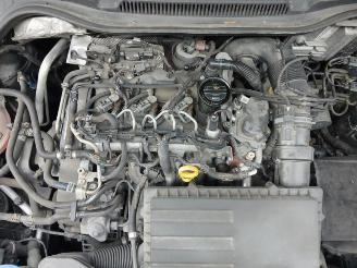 Volkswagen Polo Polo V (6R), Hatchback, 2009 / 2017 1.4 TDI 12V 90 picture 16