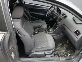 Volkswagen Polo Polo V (6R), Hatchback, 2009 / 2017 1.4 TDI 12V 90 picture 14