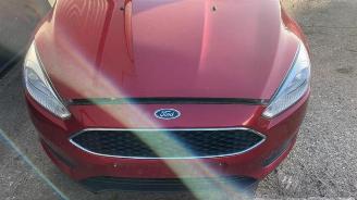 Ford Focus Focus 3, Hatchback, 2010 / 2020 1.0 Ti-VCT EcoBoost 12V 100 picture 2