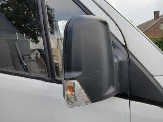 Mercedes Sprinter Sprinter 3t (906.61), Van, 2006 / 2018 210 CDI 16V picture 9