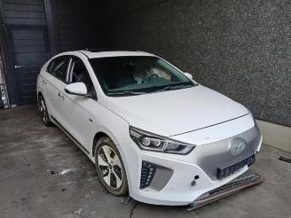 Autoverwertung Hyundai Ioniq Ioniq, Liftback, 2016 / 2022 Electric 2018/8