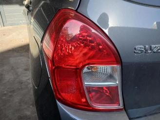 Suzuki Celerio Celerio (LF), Hatchback 5-drs, 2014 1.0 12V picture 5