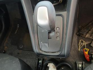 Suzuki Celerio Celerio (LF), Hatchback 5-drs, 2014 1.0 12V picture 17