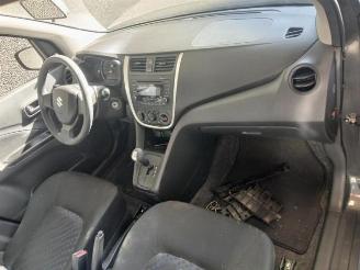 Suzuki Celerio Celerio (LF), Hatchback 5-drs, 2014 1.0 12V picture 16
