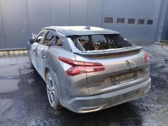 Citroën C5 C5 X (NC/ND), SUV, 2021 1.6 Hybrid 225 picture 5
