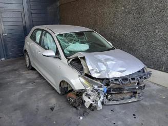 Dezmembrări autoturisme Kia Rio Rio IV (YB), Hatchback, 2017 1.2 MPI 16V 2017/2