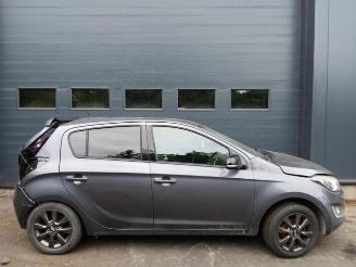 Hyundai I-20 i20, Hatchback, 2008 / 2015 1.2i 16V picture 5