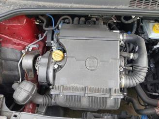 Fiat 500L 500L (199), MPV, 2012 1.4 16V picture 19