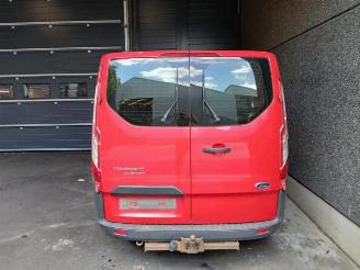 Ford Transit Transit Custom, Van, 2011 / 2023 2.2 TDCi 16V picture 8