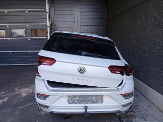 Volkswagen T-Roc T-Roc, SUV, 2017 1.5 TSI Evo BMT 16V picture 6