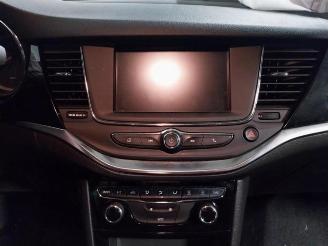 Opel Astra Astra K, Hatchback 5-drs, 2015 / 2022 1.5 CDTi 105 12V picture 18