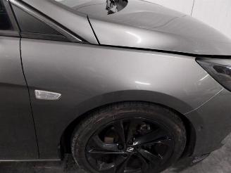 Opel Astra Astra K, Hatchback 5-drs, 2015 / 2022 1.5 CDTi 105 12V picture 11