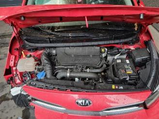 Kia Picanto Picanto (JA), Hatchback, 2017 1.0 T-GDI 12V picture 24