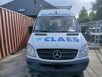 Mercedes Sprinter Sprinter 3t (906.61), Van, 2006 / 2018 213 CDI 16V picture 2