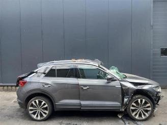 Volkswagen T-Roc T-Roc, SUV, 2017 1.5 TSI Evo BMT 16V picture 5