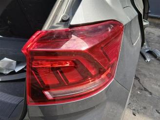 Volkswagen T-Roc T-Roc, SUV, 2017 1.5 TSI Evo BMT 16V picture 13