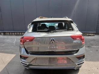 Volkswagen T-Roc T-Roc, SUV, 2017 1.5 TSI Evo BMT 16V picture 9