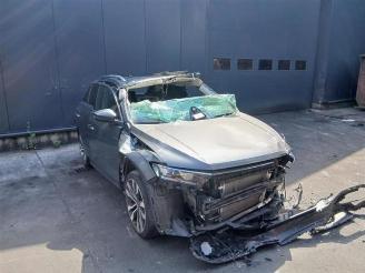 Autoverwertung Volkswagen T-Roc T-Roc, SUV, 2017 1.5 TSI Evo BMT 16V 2021/6