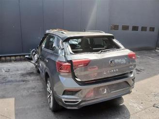 Volkswagen T-Roc T-Roc, SUV, 2017 1.5 TSI Evo BMT 16V picture 8