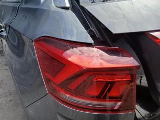 Volkswagen T-Roc T-Roc, SUV, 2017 1.5 TSI Evo BMT 16V picture 11