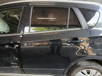 Suzuki SX4 SX4 S-Cross (JY), SUV, 2013 1.0 Booster Jet Turbo 12V picture 12