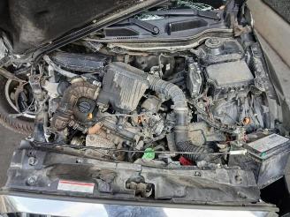 Suzuki SX4 SX4 S-Cross (JY), SUV, 2013 1.0 Booster Jet Turbo 12V picture 18