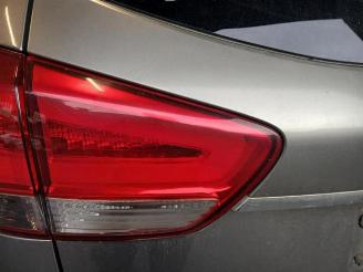 Kia Carens Carens IV (RP), MPV, 2013 1.7 CRDi 16V picture 7