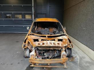 Kia Carens Carens IV (RP), MPV, 2013 1.7 CRDi 16V picture 11