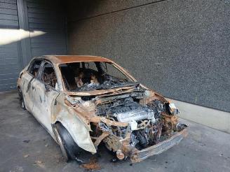 Dezmembrări autoturisme Audi Rs3 RS 3 Sportback (8YA), Hatchback 5-drs, 2021 2.5 TFSI 20V Quattro 2024/7