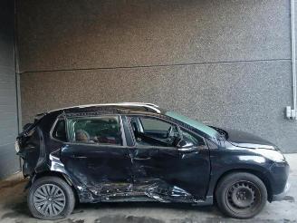 Peugeot 2008 2008 (CU), MPV, 2013 / 2019 1.2 Vti 12V PureTech 82 picture 5