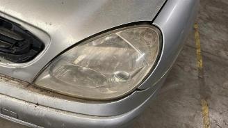 Citroën Xsara Xsara (N1), Hatchback, 1997 / 2005 2.0 16V picture 3