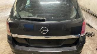 Opel Astra Astra H SW (L35), Combi, 2004 / 2014 1.7 CDTi 16V picture 14