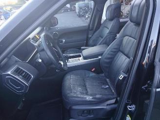 Land Rover Range Rover sport Range Rover Sport (LW), Terreinwagen, 2013 / 2022 3.0 D250 MHEV picture 18