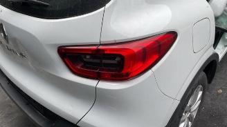 Renault Kadjar Kadjar (RFEH), SUV, 2015 1.2 Energy TCE 130 picture 11