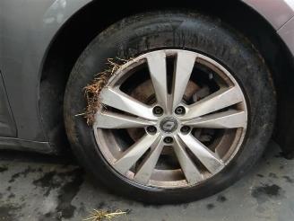 Renault Talisman  picture 24