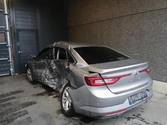 Renault Talisman  picture 10