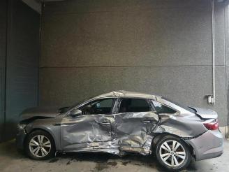 Renault Talisman  picture 4