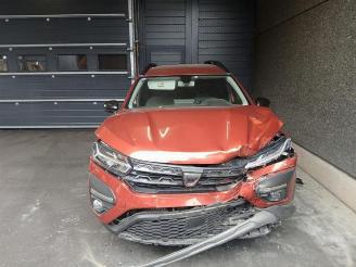 Dacia Jogger Jogger, MPV, 2022 1.0 TCe 110 12V picture 2