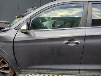 Hyundai Tucson Tucson (TL), SUV, 2015 1.6 T-GDi 16V 4WD picture 14