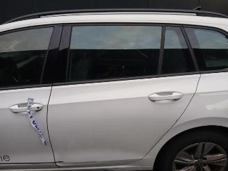 Volkswagen Golf Golf VIII Variant (GC5), Combi, 2020 2.0 TDI BlueMotion 16V picture 14